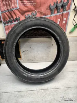 Мотошина AVON SHTORM 3D 150/70-17 (дата выпуска 36/21) Honda NT650V Deauville (1998-2001)