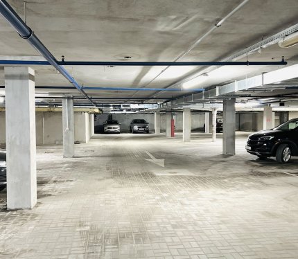 Сдам Машиноместо, Минск Притыцкого ул., 10 м²