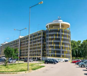 Сдам Машиноместо, Минск Германовская ул., 12,5 м²