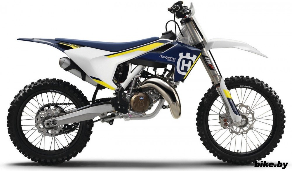 Мотоциклы Husqvarna/KTM 2016 отзываются из-за проблем со спицами Мотоциклы Husqvarna/KTM 2016 отзываются из-за проблем со спицами
