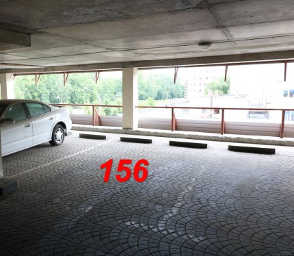 Продам Машиноместо, Минск Восточная ул., 18 м²