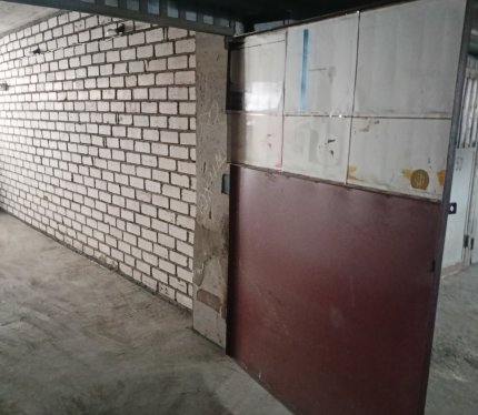 Сдам Гараж, Минск Володько ул., 18 м²