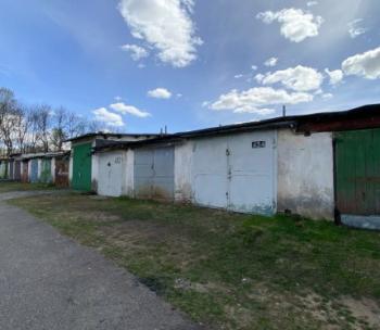 Продам Гараж, Минск Кольцова 1-й пер., 25,1 м²