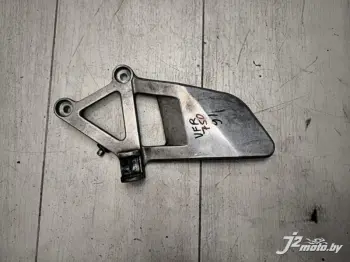 Кронштейн боковой подножки Honda VFR750F (1990-1993)