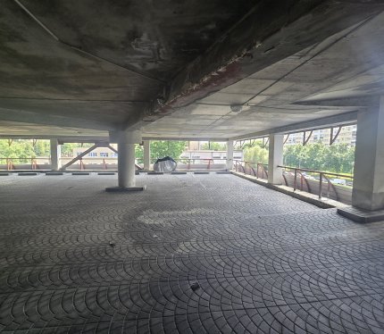 Продам Машиноместо, Минск Восточная ул., 18 м²