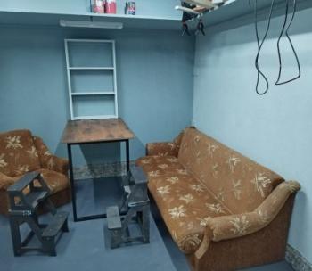 Продам Гараж, Минск Кольцова 4-й пер., 17,7 м²