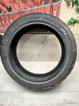 Мотошина PIRELLI DIABLO 180/55-17 (дата выпуска 03/18) Kawasaki ZX-6R (2005-2006)