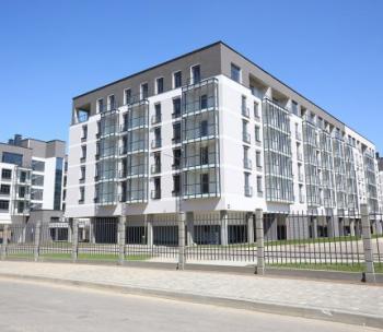 Продам Машиноместо, Минск Ратомская ул., 13,1 м²