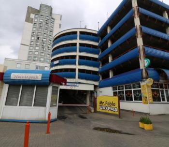 Продам Машиноместо, Минск Восточная ул., 18 м²