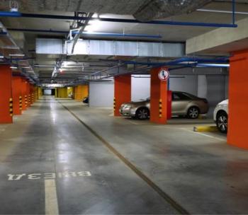 Продам Машиноместо, Минск Кропоткина ул., 11,5 м²