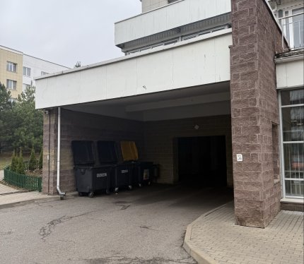 Продам Машиноместо, Минск Пионерская ул., 33 м²