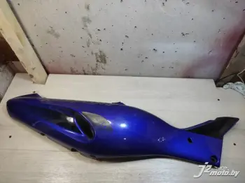 Элемент пластика боковой задний Yamaha YZF1000R Thunderace (1996-2001)