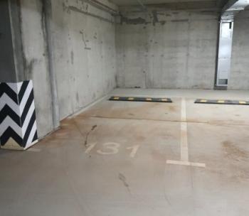 Сдам Машиноместо, Минск Гастелло ул., 12,5 м²