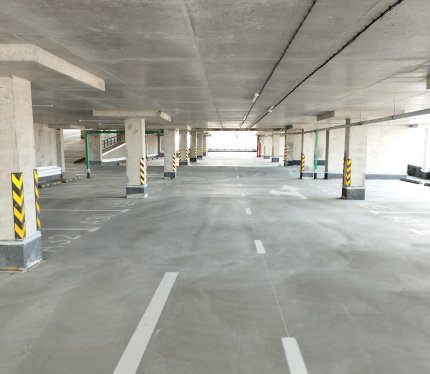 Продам Машиноместо, Минск Монюшко ул., 13,5 м²