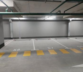 Сдам Машиноместо, Минск Жореса Алфёрова ул., 12,5 м²