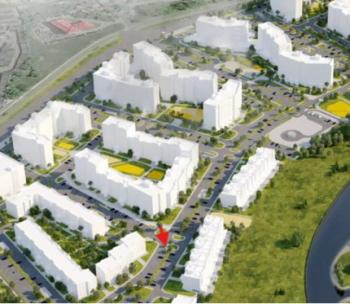 Сдам Машиноместо, Минск Нововиленская ул., 12,6 м²
