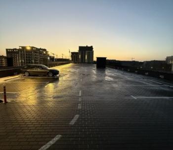 Продам Машиноместо, Минск Виталия Цвирко ул., 14,8 м²