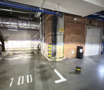 Продам Машиноместо, Минск Победителей просп., 13,8 м²