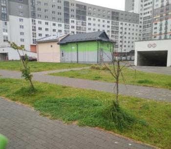 Продам Машиноместо, Минск Игуменский тракт, 12,5 м²