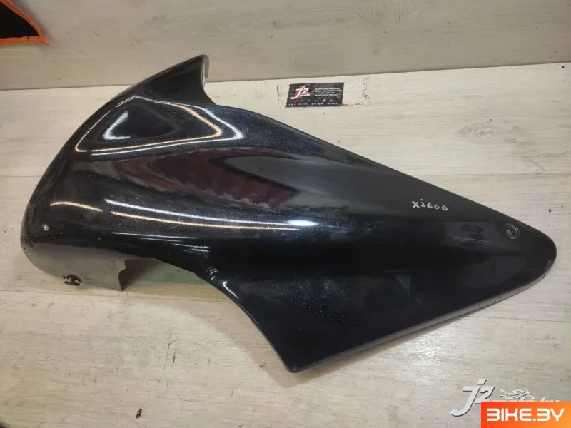 Элемент пластика передний Yamaha XJ600S Diversion (1992-1997)