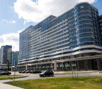 Сдам Машиноместо, Минск Победителей просп., 11,5 м²