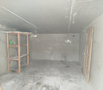 Сдам Гараж, Минск Дубовлянский пер., 1 м²