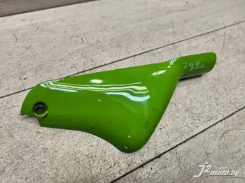 Элемент пластика Kawasaki ZX-6R (2000-2002)