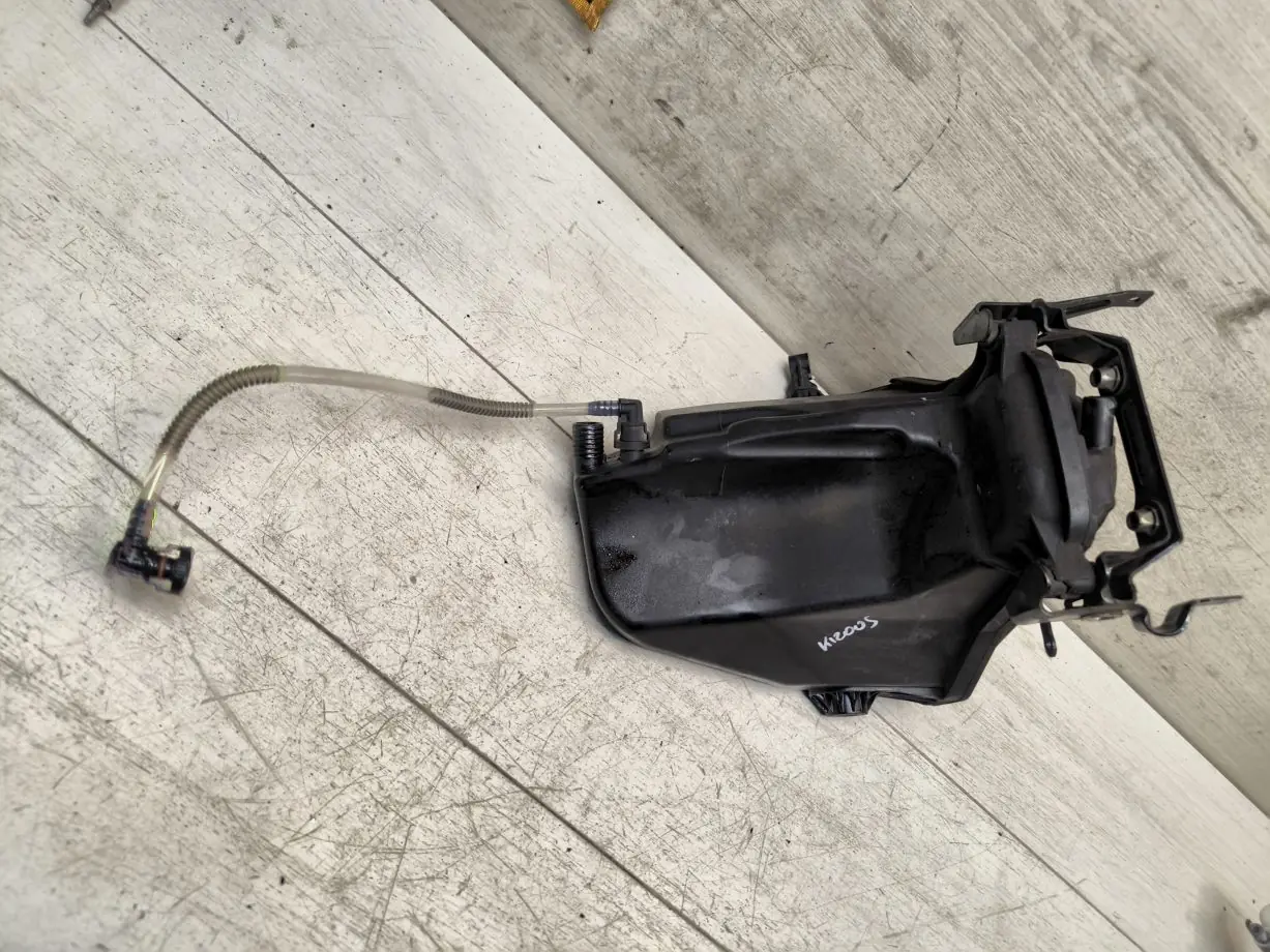 Корпус воздушного фильтра (AIRBOX) BMW K1200S (2004-2008)
