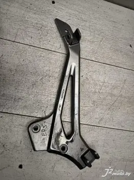 Кронштейн боковой подножки Kawasaki ER-5 (1997-2000)