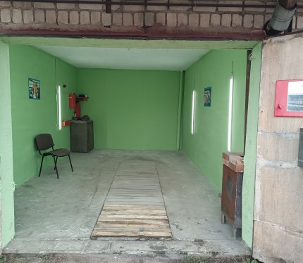 Продам Гараж, Минск Нововиленская ул., 38 м²