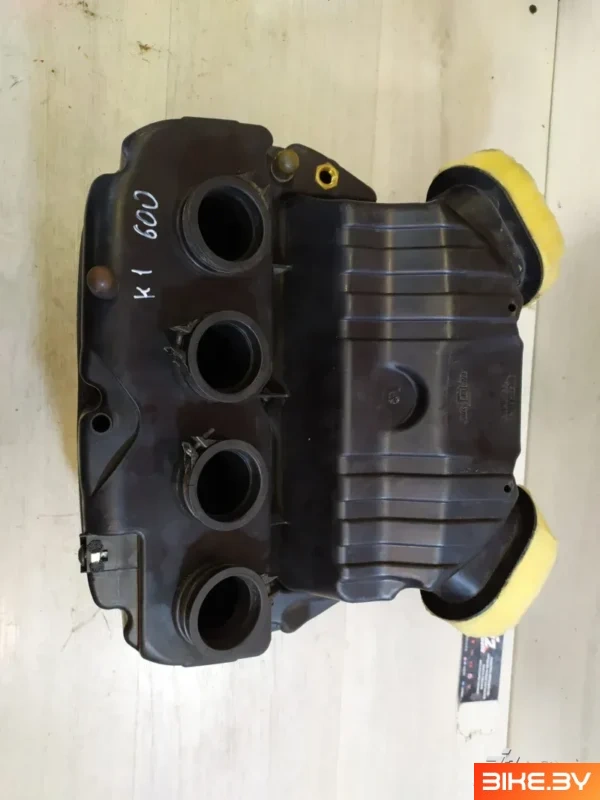 Корпус воздушного фильтра (AIR BOX) Suzuki GSX600R (2001-2003)