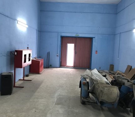 Продам Гараж, Солигорск , 400 м²