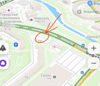 Сдам Машиноместо, Минск Шафарнянская ул., 18 м²