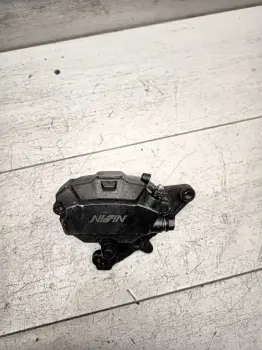 Суппорт передний Honda CB500X (2017-2018)
