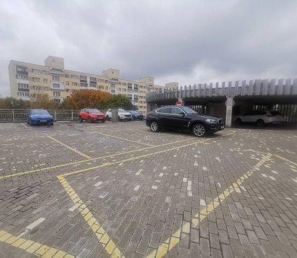 Продам Машиноместо, Минск Мележа ул., 12 м²
