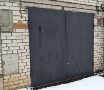 Продам Гараж, Минск Городецкая ул., 42 м²