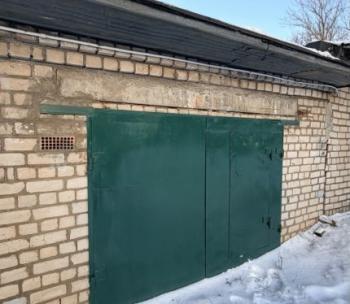 Продам Гараж, Могилев Криулина ул., 21,74 м²