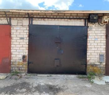 Продам Гараж, Минск Стебенева ул., 36 м²