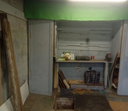 Продам Гараж, Минск Халтурина ул., 20 м²
