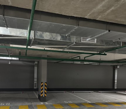 Сдам Машиноместо, Минск Жореса Алфёрова ул., 12,5 м²