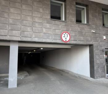 Сдам Машиноместо, Минск Победителей просп., 11,5 м²