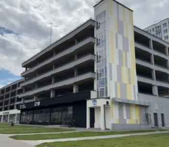 Продам Машиноместо, Минск Жуковского ул., 12,6 м²