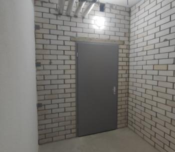 Сдам Гараж, Минск Виталия Цвирко ул., 5 м²