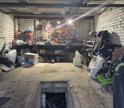 Продам Гараж, Могилев Равчакова, 30 м²