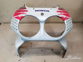 Элемент пластика передний (морда) Honda CBR900RR Fireblade (1992-1994)