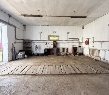 Сдам Гараж, Минск , 90 м²