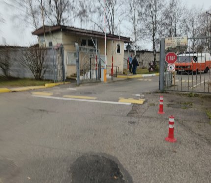 Продам Гараж, Минск Кольцова 4-й пер., 20,4 м²