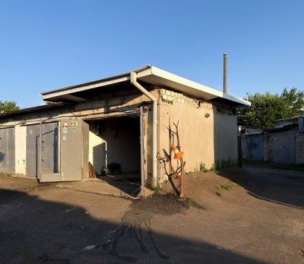 Продам Гараж, Минск Широкая ул., 36 м²