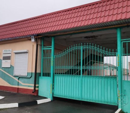 Сдам Гараж, Слуцк Транспортная ул., 162,9 м²