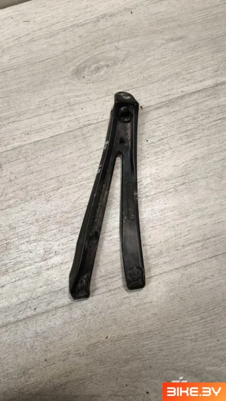 Кронштейн задней боковой подножки Yamaha R1 (2007-2008)